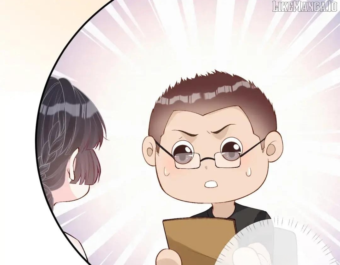 Everyone's Darling Chapter 177 - page 4